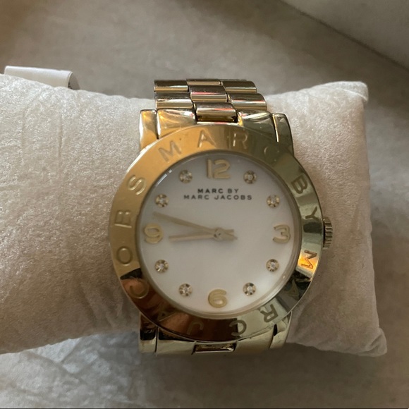 MARC BY MARC JACOBS watch - Picture 5 of 5